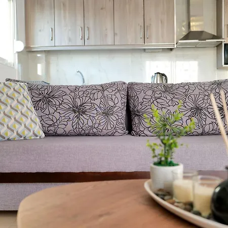Apartment Siera