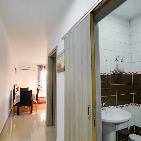 Appartamento Siera Sarandë