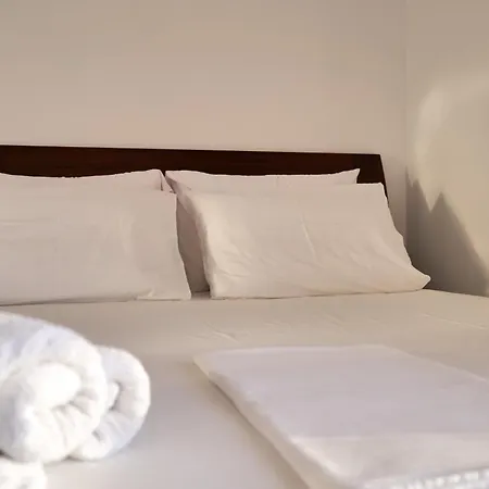 Appartamento Siera Sarandë