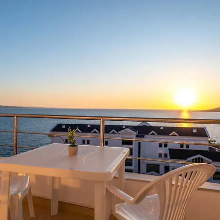 Siera Apartment Sarande