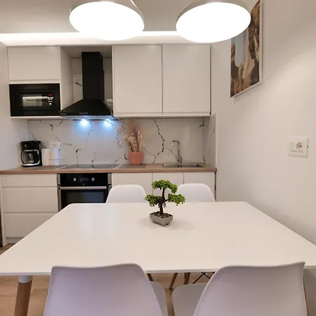 Apartment Siera Sarande